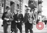Standbild Juden Dombrowa Polen, 1940, aus Sekunde 31 historischem Filmmaterial Videoclip 65675063124