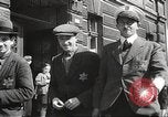 Standbild Juden Dombrowa Polen, 1940, aus Sekunde 33 historischem Filmmaterial Videoclip 65675063124