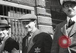 Standbild Juden Dombrowa Polen, 1940, aus Sekunde 34 historischem Filmmaterial Videoclip 65675063124