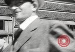 Standbild Juden Dombrowa Polen, 1940, aus Sekunde 35 historischem Filmmaterial Videoclip 65675063124