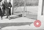 Standbild Juden Dombrowa Polen, 1940, aus Sekunde 36 historischem Filmmaterial Videoclip 65675063124