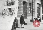 Standbild Juden Dombrowa Polen, 1940, aus Sekunde 44 historischem Filmmaterial Videoclip 65675063124