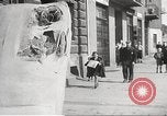 Standbild Juden Dombrowa Polen, 1940, aus Sekunde 45 historischem Filmmaterial Videoclip 65675063124