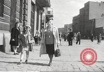 Standbild Juden Dombrowa Polen, 1940, aus Sekunde 46 historischem Filmmaterial Videoclip 65675063124