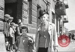 Standbild Juden Dombrowa Polen, 1940, aus Sekunde 49 historischem Filmmaterial Videoclip 65675063124
