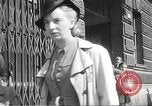 Standbild Juden Dombrowa Polen, 1940, aus Sekunde 51 historischem Filmmaterial Videoclip 65675063124