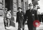 Standbild Juden Dombrowa Polen, 1940, aus Sekunde 53 historischem Filmmaterial Videoclip 65675063124