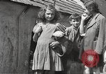 Standbild Juden Dombrowa Polen, 1940, aus Sekunde 57 historischem Filmmaterial Videoclip 65675063124