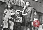 Standbild Juden Dombrowa Polen, 1940, aus Sekunde 59 historischem Filmmaterial Videoclip 65675063124