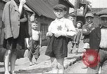Standbild Juden Dombrowa Polen, 1940, aus Sekunde 62 historischem Filmmaterial Videoclip 65675063124