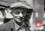 Standbild Juden Dombrowa Polen, 1940, aus Sekunde 3 historischem Filmmaterial Videoclip 65675063125
