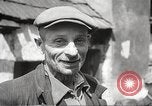 Standbild Juden Dombrowa Polen, 1940, aus Sekunde 4 historischem Filmmaterial Videoclip 65675063125