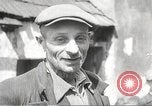 Standbild Juden Dombrowa Polen, 1940, aus Sekunde 5 historischem Filmmaterial Videoclip 65675063125