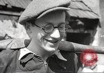 Standbild Juden Dombrowa Polen, 1940, aus Sekunde 7 historischem Filmmaterial Videoclip 65675063125