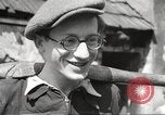 Standbild Juden Dombrowa Polen, 1940, aus Sekunde 8 historischem Filmmaterial Videoclip 65675063125