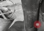 Standbild Juden Dombrowa Polen, 1940, aus Sekunde 13 historischem Filmmaterial Videoclip 65675063125