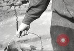 Standbild Juden Dombrowa Polen, 1940, aus Sekunde 14 historischem Filmmaterial Videoclip 65675063125