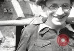Standbild Juden Dombrowa Polen, 1940, aus Sekunde 15 historischem Filmmaterial Videoclip 65675063125
