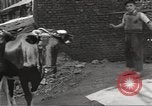 Standbild Juden Dombrowa Polen, 1940, aus Sekunde 23 historischem Filmmaterial Videoclip 65675063125