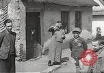 Standbild Juden Dombrowa Polen, 1940, aus Sekunde 27 historischem Filmmaterial Videoclip 65675063125