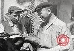 Standbild Juden Dombrowa Polen, 1940, aus Sekunde 29 historischem Filmmaterial Videoclip 65675063125