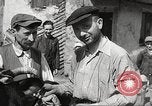 Standbild Juden Dombrowa Polen, 1940, aus Sekunde 30 historischem Filmmaterial Videoclip 65675063125