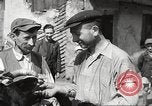 Standbild Juden Dombrowa Polen, 1940, aus Sekunde 32 historischem Filmmaterial Videoclip 65675063125