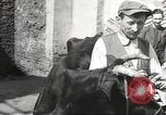 Standbild Juden Dombrowa Polen, 1940, aus Sekunde 34 historischem Filmmaterial Videoclip 65675063125