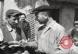 Standbild Juden Dombrowa Polen, 1940, aus Sekunde 40 historischem Filmmaterial Videoclip 65675063125