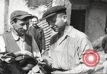 Standbild Juden Dombrowa Polen, 1940, aus Sekunde 42 historischem Filmmaterial Videoclip 65675063125