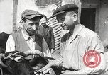 Standbild Juden Dombrowa Polen, 1940, aus Sekunde 43 historischem Filmmaterial Videoclip 65675063125