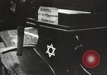 Standbild Juden Dombrowa Polen, 1940, aus Sekunde 46 historischem Filmmaterial Videoclip 65675063125