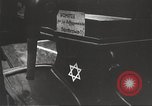 Standbild Juden Dombrowa Polen, 1940, aus Sekunde 47 historischem Filmmaterial Videoclip 65675063125