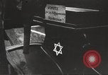 Standbild Juden Dombrowa Polen, 1940, aus Sekunde 49 historischem Filmmaterial Videoclip 65675063125