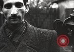 Standbild Juden Dombrowa Polen, 1940, aus Sekunde 52 historischem Filmmaterial Videoclip 65675063125