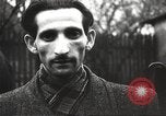 Standbild Juden Dombrowa Polen, 1940, aus Sekunde 53 historischem Filmmaterial Videoclip 65675063125