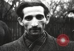 Standbild Juden Dombrowa Polen, 1940, aus Sekunde 54 historischem Filmmaterial Videoclip 65675063125