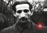Standbild Juden Dombrowa Polen, 1940, aus Sekunde 56 historischem Filmmaterial Videoclip 65675063125
