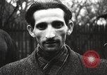 Standbild Juden Dombrowa Polen, 1940, aus Sekunde 57 historischem Filmmaterial Videoclip 65675063125