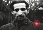 Standbild Juden Dombrowa Polen, 1940, aus Sekunde 58 historischem Filmmaterial Videoclip 65675063125