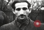 Standbild Juden Dombrowa Polen, 1940, aus Sekunde 60 historischem Filmmaterial Videoclip 65675063125