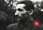 Standbild Juden Dombrowa Polen, 1940, aus Sekunde 62 historischem Filmmaterial Videoclip 65675063125