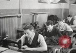 Standbild Juden Dombrowa Polen, 1940, aus Sekunde 3 historischem Filmmaterial Videoclip 65675063126