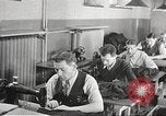 Standbild Juden Dombrowa Polen, 1940, aus Sekunde 4 historischem Filmmaterial Videoclip 65675063126