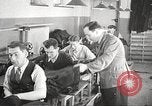 Standbild Juden Dombrowa Polen, 1940, aus Sekunde 11 historischem Filmmaterial Videoclip 65675063126