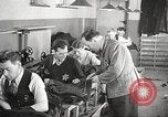 Standbild Juden Dombrowa Polen, 1940, aus Sekunde 12 historischem Filmmaterial Videoclip 65675063126