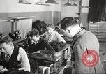 Standbild Juden Dombrowa Polen, 1940, aus Sekunde 18 historischem Filmmaterial Videoclip 65675063126