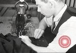 Standbild Juden Dombrowa Polen, 1940, aus Sekunde 21 historischem Filmmaterial Videoclip 65675063126