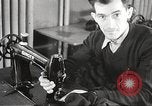 Standbild Juden Dombrowa Polen, 1940, aus Sekunde 30 historischem Filmmaterial Videoclip 65675063126