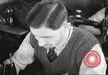 Standbild Juden Dombrowa Polen, 1940, aus Sekunde 44 historischem Filmmaterial Videoclip 65675063126